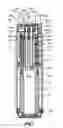 Fig. 06 - Multiple barrier filter apparatus