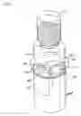 Fig. 02 - Sterilize valve and a water-purifying device using the same