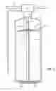 Fig. 03 - Distributor for water conditioner