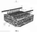 Fig. 02 - System and method of fluid filtration utilizing cross-flow currents