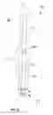 Fig. 07 - System and method of fluid filtration utilizing cross-flow currents