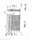 Fig. 17 - System and method of fluid filtration utilizing cross-flow currents