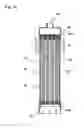 Fig. 09 - Hollow fiber membrane module