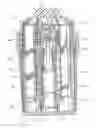 Fig. 01 - Extension and locking assembly for dripless element and container therefore