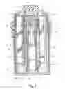 Fig. 03 - Extension and locking assembly for dripless element and container therefore