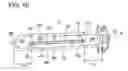 Fig. 08 - Oil strainer