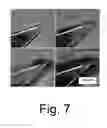 Fig. 08 - Separating components of aqueous mixtures, suspensions, and solutions