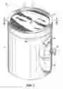 Fig. 02 - Method and apparatus for providing treatment chemicals to process water systems