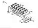 Fig. 01 - Clamping cartridge for panel-type products