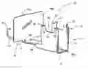Fig. 01 - Under shelf mount