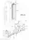Fig. 06 - Under shelf mount