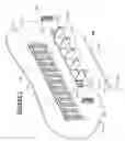 Fig. 04 - Storage apparatus for locking load bars during transport