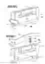 Fig. 05 - Storage apparatus for locking load bars during transport