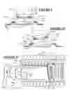 Fig. 07 - Storage apparatus for locking load bars during transport