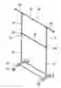 Fig. 01 - CLOTHES-HANGING DEVICE