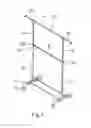 Fig. 02 - CLOTHES-HANGING DEVICE