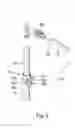 Fig. 04 - CLOTHES-HANGING DEVICE