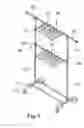 Fig. 06 - CLOTHES-HANGING DEVICE