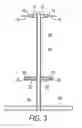 Fig. 03 - Hockey stick rack