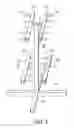 Fig. 04 - Hockey stick rack