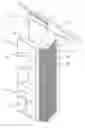 Fig. 01 - Hanging cabinet