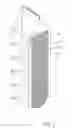 Fig. 04 - Hanging cabinet