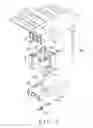 Fig. 03 - Collapsible storage rack