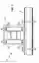 Fig. 08 - Portable knockdown trolley hoist