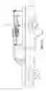 Fig. 22 - Portable knockdown trolley hoist