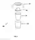 Fig. 03 - Educational drinking device