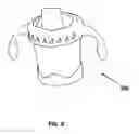 Fig. 09 - Educational drinking device