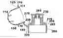 Fig. 01 - Push-pull cap a bottle and a bottle having the push-pull cap