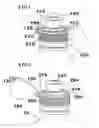 Fig. 02 - Push-pull cap a bottle and a bottle having the push-pull cap