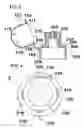 Fig. 03 - Push-pull cap a bottle and a bottle having the push-pull cap