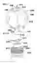 Fig. 04 - Push-pull cap a bottle and a bottle having the push-pull cap