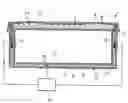 Fig. 02 - Valuables case for holding securities with a safety device