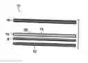 Fig. 01 - Electric heating/warming fabric articles