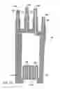 Fig. 10 - Electric heating/warming fabric articles