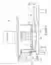 Fig. 06 - System for applying an isolation layer to a brazed end of a generator armature winding bar