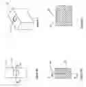 Fig. 08 - DIELECTRIC WELDING METHODS