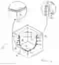 Fig. 04 - Internal truss system for semi-rigid containers