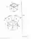 Fig. 05 - Internal truss system for semi-rigid containers