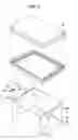 Fig. 04 - CONTAINER SYSTEM HAVING A BASE CONVERTIBLE FROM A FLAT SHEET TO A THREE-DIMENSIONAL RECEPTACLE
