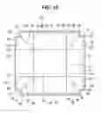 Fig. 09 - CONTAINER SYSTEM HAVING A BASE CONVERTIBLE FROM A FLAT SHEET TO A THREE-DIMENSIONAL RECEPTACLE