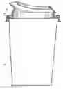 Fig. 01 - Container closure