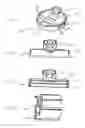 Fig. 07 - Removable and reusable container closure with stiffening ring