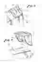 Fig. 03 - System for opening an article encasement