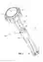 Fig. 02 - Fuel gauge cap