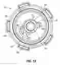 Fig. 10 - Fuel gauge cap