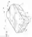 Fig. 10 - Container having a slideable cover